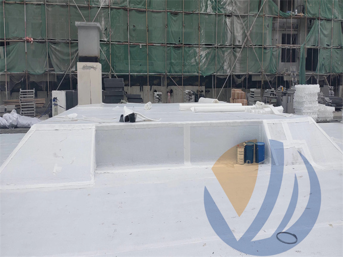 太原怡和園項目